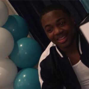 Meet your Posher, Laquan